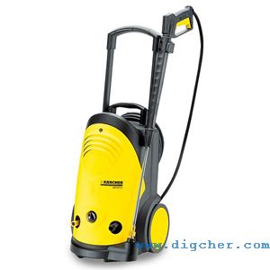 凱馳 HD5/11C 緊湊型冷水高壓清洗機(jī)